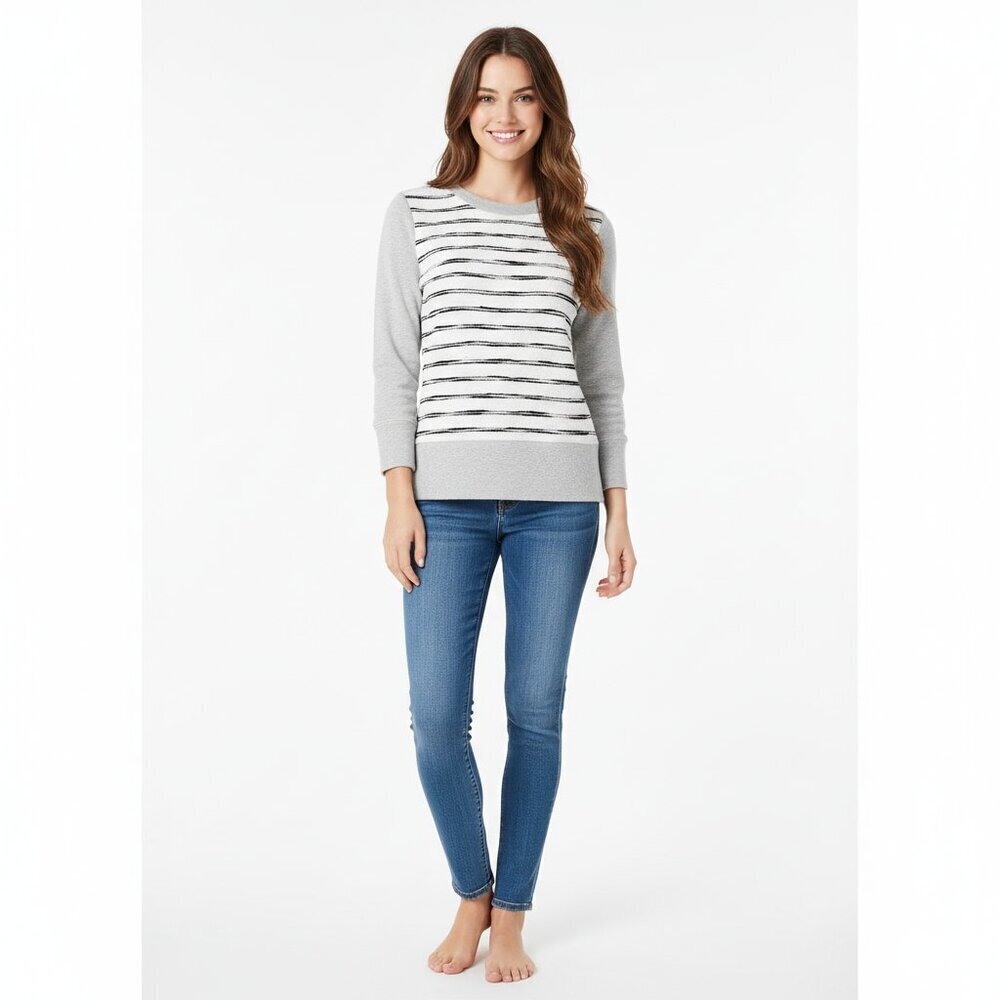 Lou & Grey xsmall sweatshirt